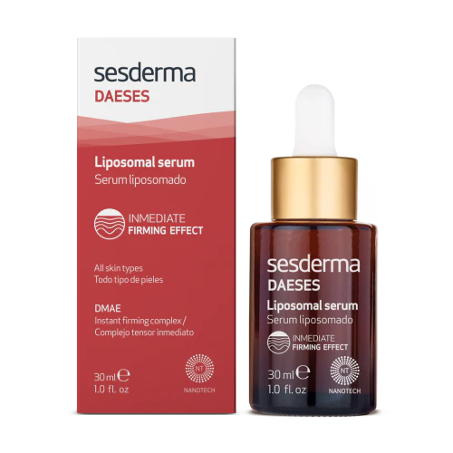 Sesderma Daeses Liposomal Serum | Липосомальная сыворотка 30 мл