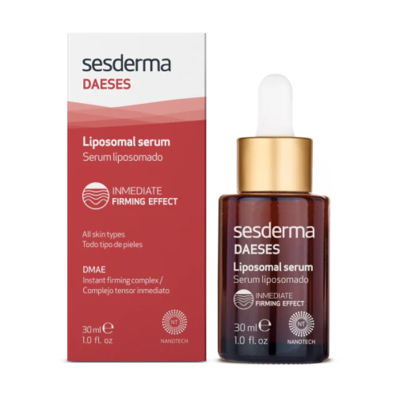 Sesderma Daeses Liposomal Serum | Liposominis serumas 30 ml