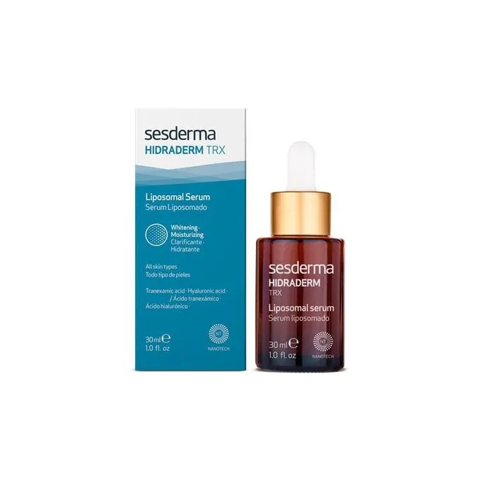 Sesderma Hidraderm TRX Liposomal Serum | Интенсивно увлажняющая сыворотка 30 мл