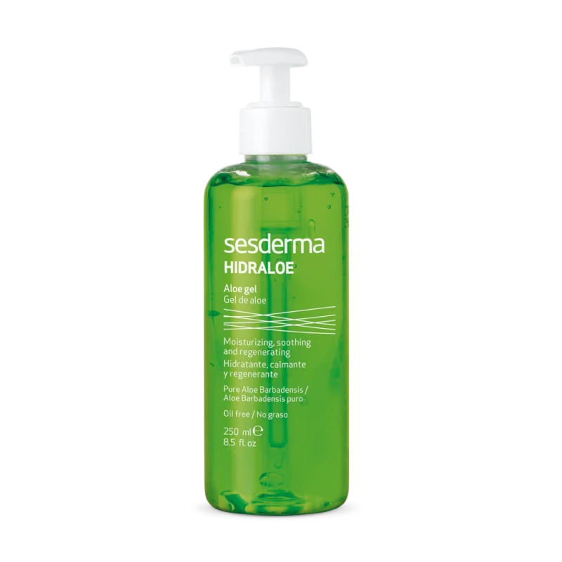 Sesderma Hidraloe Aloe Gel | Alvejos gelis 250 ml