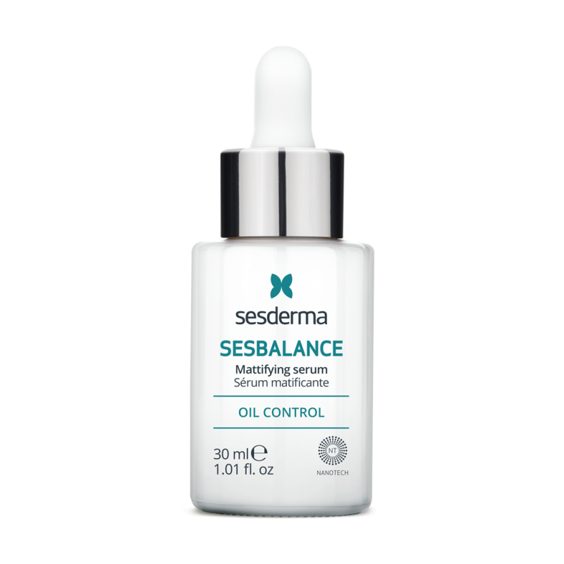 Sesderma Sesbalance Mattifying Serum | Matizuojantis serumas 30 ml