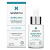 Sesderma Sesbalance Mattifying Serum | Matizuojantis serumas 30 ml