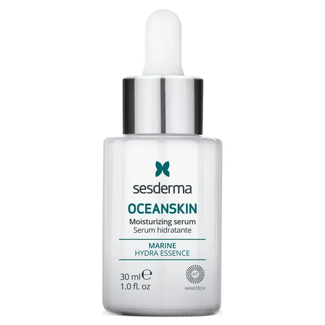 Sesderma Oceanskin Moisturizing Serum | Увлажняющая сыворотка 30 мл