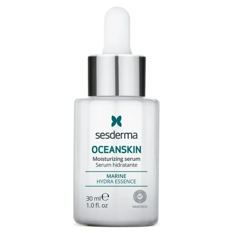 Sesderma Oceanskin Drėkinamasis serumas | Drėkinantis serumas 30 ml