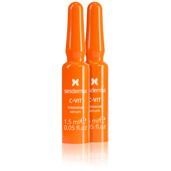 Sesderma C-VIT Intensive Serum | осветляющие ампулы 10x1,5 мл