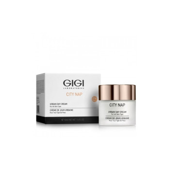 GIGI CN Urban Day Cream | Dienos kremas 50 ml