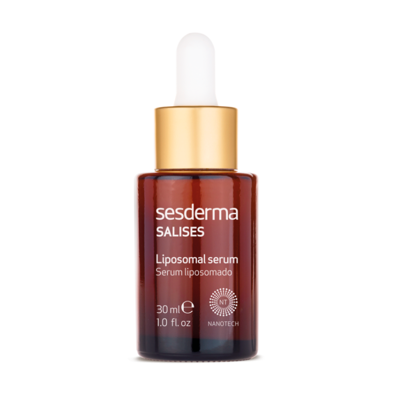 Sesderma Salises Liposomal Serum |  Липосомальный сыворотка Salises 30 мл