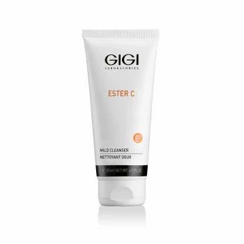 GIGI Ester C Mild Cleanser | Švelnus veido prausiklis su C vitamino esteriu 200 ml