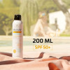 HELIOCARE 360° Pediatrics Skaidrus purškiklis SPF50+ | Skaidrus saulės apsaugos purškalas vaikams, 200 ml