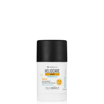 HELIOCARE 360° Pediatrics Stick SPF50+ | Vaikiškas saulės apsaugos pieštukas SPF50+, 25 g