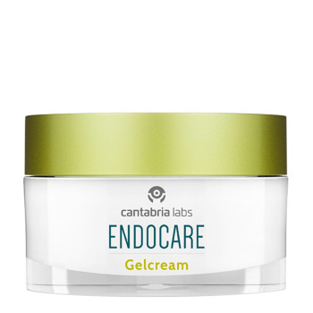 Endocare Essential Gel cream | Atstatomasis gelio-kremas 30 ml