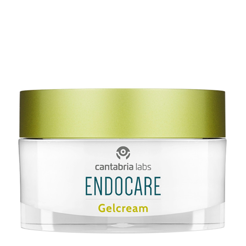 Endocare Essential Gel cream | Atstatomasis gelio-kremas 30 ml