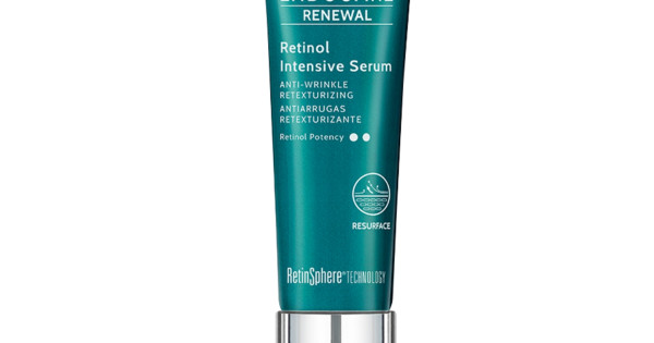 Retinolis Endocare Renewal Serum 0,5% retinolis – intensyvus retinolio serumas
