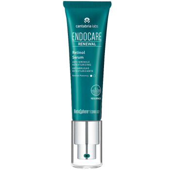 Endocare Renewal Intensive Serum | 0.2 % Retinolio Veido serumas 30 ml