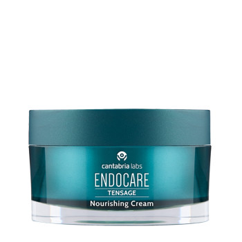 Endocare Tensage Nourishing Face Cream | Maitinamasis veido kremas 50 ml