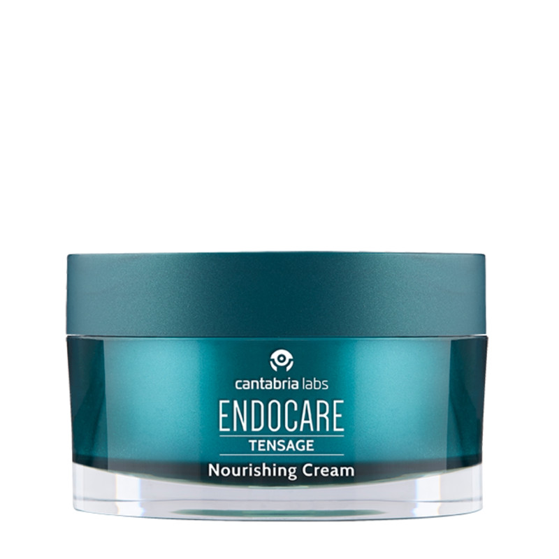 Endocare Tensage Nourishing Face Cream | Питательный крем для лица 50 мл