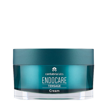 Endocare Tensage Cream | Stangrinamasis veido kremas 30 ml