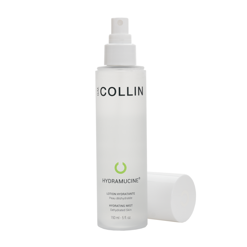 G.M. COLLIN Hydramucine Hydrating Mist | Drėkinamasis veido purškalas 150 ml