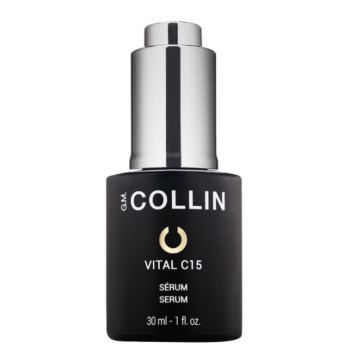 G.M. COLLIN Vital C15 Serum | Serumas su 15 % vitamino C 30 ml