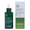 HUBISLAB Tea Tree Complex 60% Ampoule | Sebumą subalansuojanti ir raminanti ampulė su arbatmedžio aliejumi 50 ml