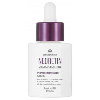 Neoretin DC Pigment Neutralizer Serum | Pigmentacijų Mažinimo Serumas 30 ml