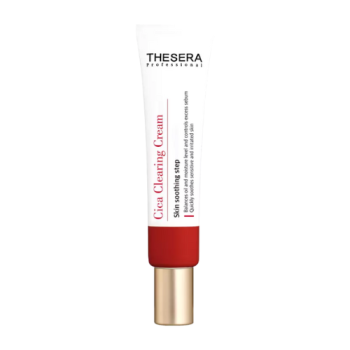 Thesera CICA Clearing Cream | Valomasis kremas 20 ml