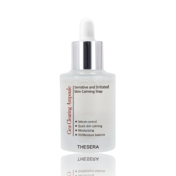 Thesera CICA Clearing Ampoule | Veido Serumas 30 ml