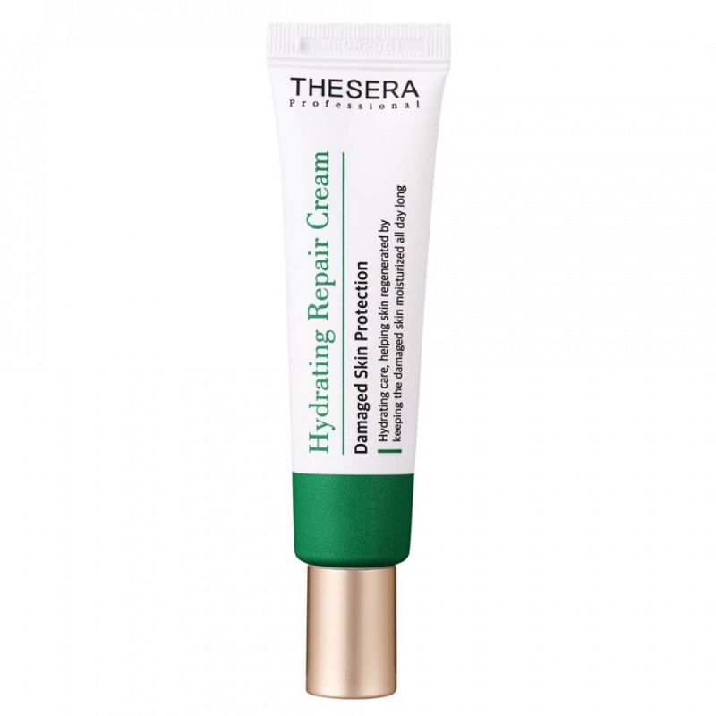 Thesera Hydrating Repair Cream | Atstatomasis kremas 20 ml
