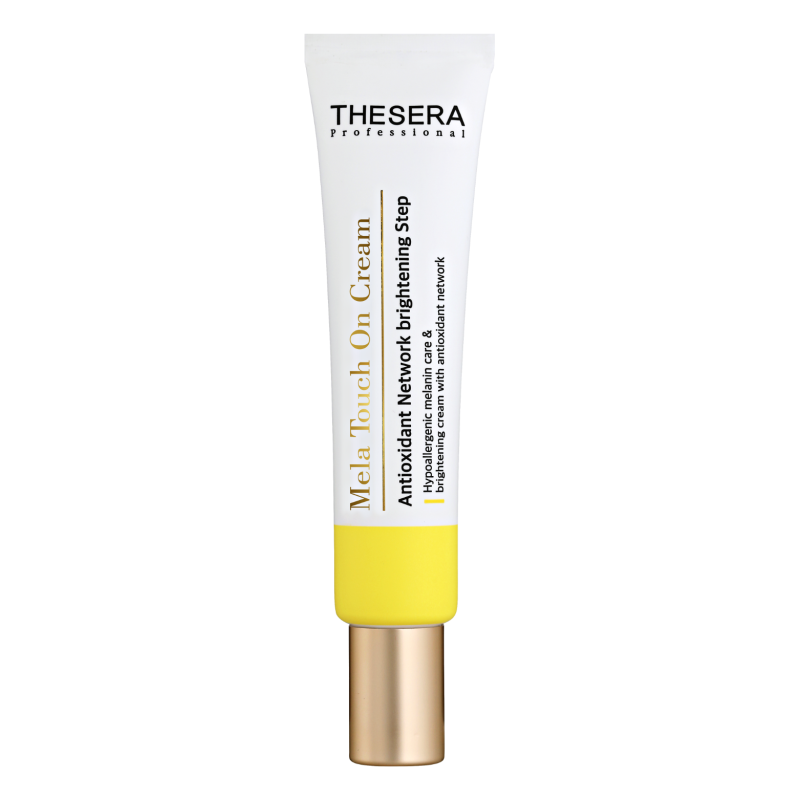 Thesera Mela Touch On Cream | Kremas 20 ml