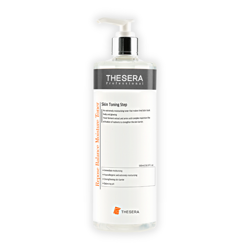 Thesera Repose Balance Drėkinamasis tonikas | Tonikas 500 ml