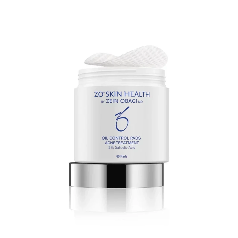 ZO Skin Health Skin Normalizing Program | Programa odos nuraminimui ir atstatymui