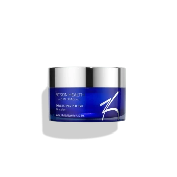ZO Skin Health Exfoliating Polish | Veido šveitiklis su šveitimu 65 g