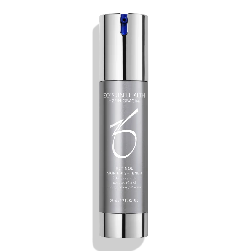 ZO Skin Health Retinol Skin Brightener 0.25% | Осветляющая сыворотка с ретинолом 50 мл