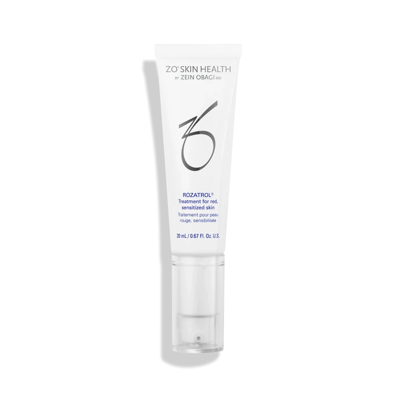 ZO Skin Health Skin Normalizing Program | Programa odos nuraminimui ir atstatymui