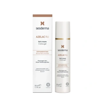 Sesderma Azelac RU Gel Cream | Гель-крем против пигментации 50 мл