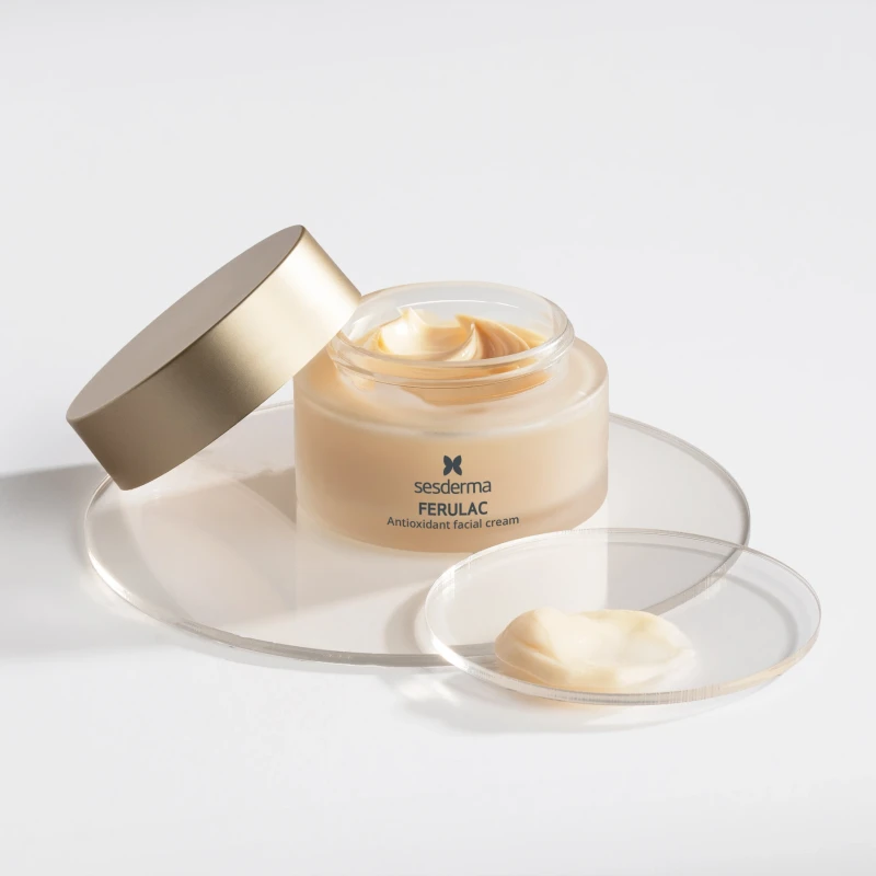 Sesderma Ferulac Antioxidant Cream 50 ml | Антиоксидантный крем 50 мл