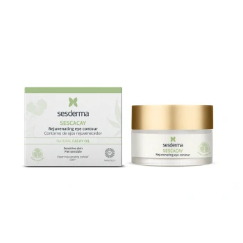 Sesderma Sescacay Rejuvenating Eye Contour | Крем для контура глаз 30 мл