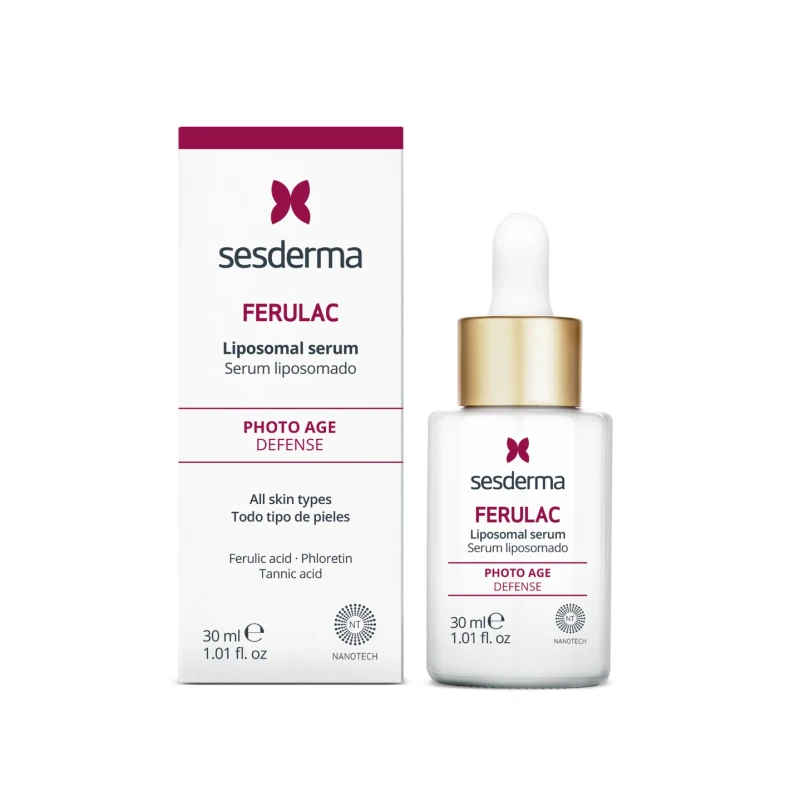 Sesderma Ferulac Liposomal Serum 30 мл