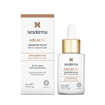 Sesderma Azelac RU Liposomal Serum | Липосомальная сыворотка 30 мл