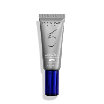 ZO Skin Health Smart Tone Broad‑Spectrum SPF 50 | Тонирующий солнцезащитный крем 45 мл