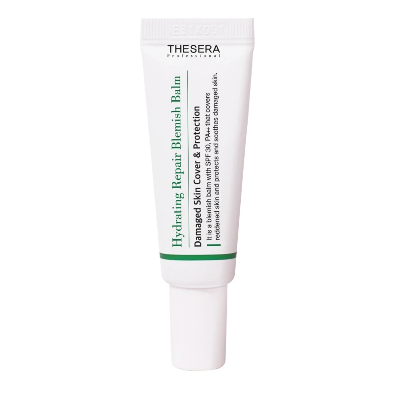 Thesera Hydrating Repair Blemish Balm | Восстанавливающий BB-крем 10 мл