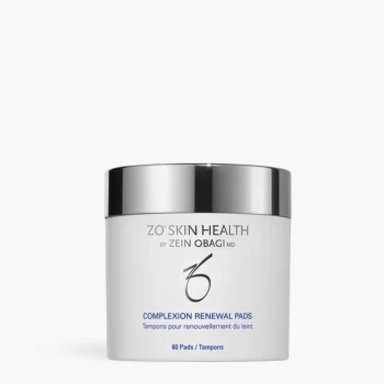 ZO Skin Health Complexion Renewal Pads | Valomieji veido pagalvėlės 60 vnt.