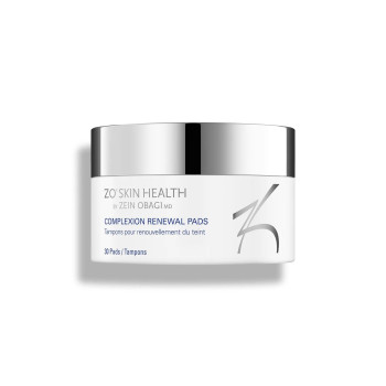 ZO Skin Health Complexion Renewal Pads | Valomieji veido servetėlių pagalvėlės 30 vnt.