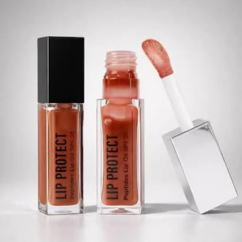 Celestetic Lip Protect SPF 30 | Tonizuojanti lūpų aliejus su SPF 10 ml