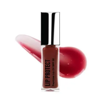 Celestetic Lip Protect SPF 30 | Tonizuojanti lūpų aliejus su SPF 10 ml