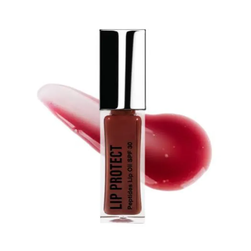Celestetic Lip Protect SPF 30 | Tonizuojanti lūpų aliejus su SPF 10 ml