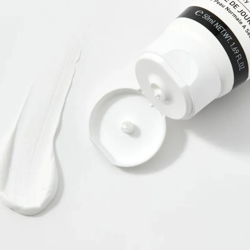 GIGI Ester C Moisturizer SPF20 | Drėkinamasis Dieninis Kremas su SPF20 50 ml