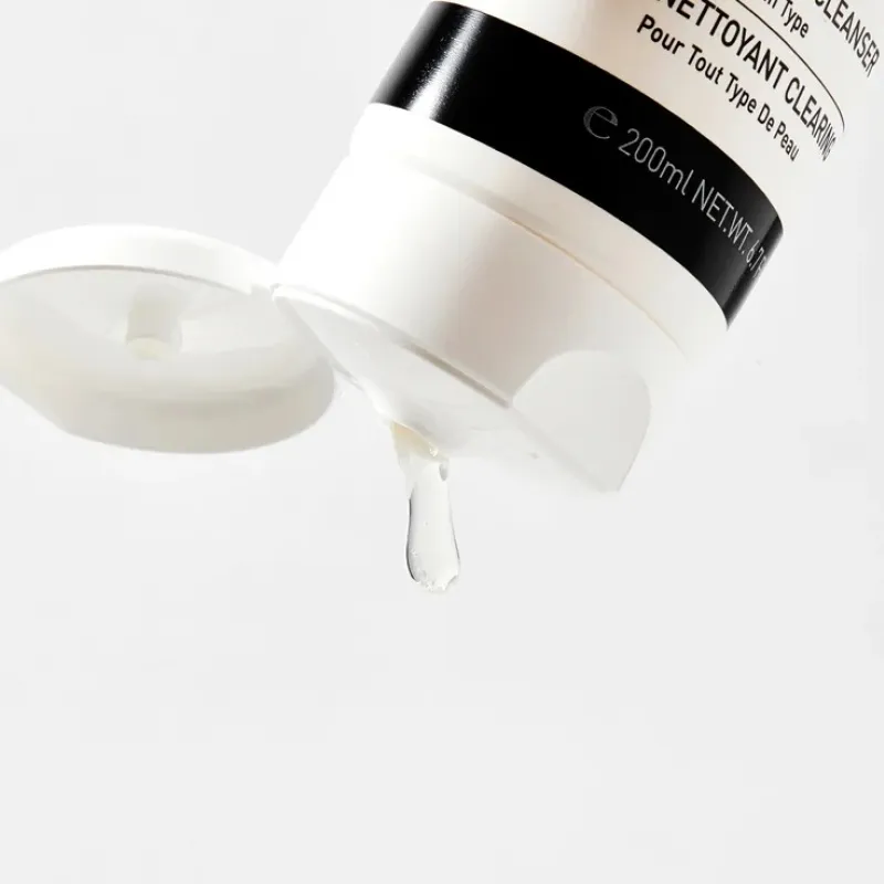 GIGI Nutri Peptide Clearing Cleanser | Valomasis peptidų gelis 200 ml