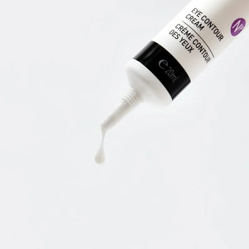 GIGI Nutri Peptide Eye Contour Cream | Akių kremas su peptidais 20 ml