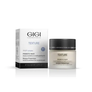 GIGI Texture Probiotic Mask | Maska su probiotikais 50 ml